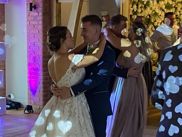 Wedding DJ & Disco